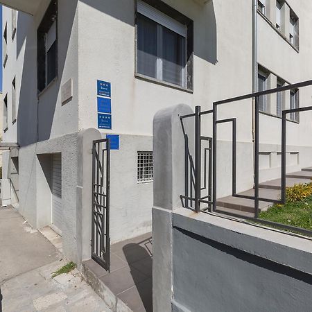 Zadera Accommodation Zadar Luaran gambar
