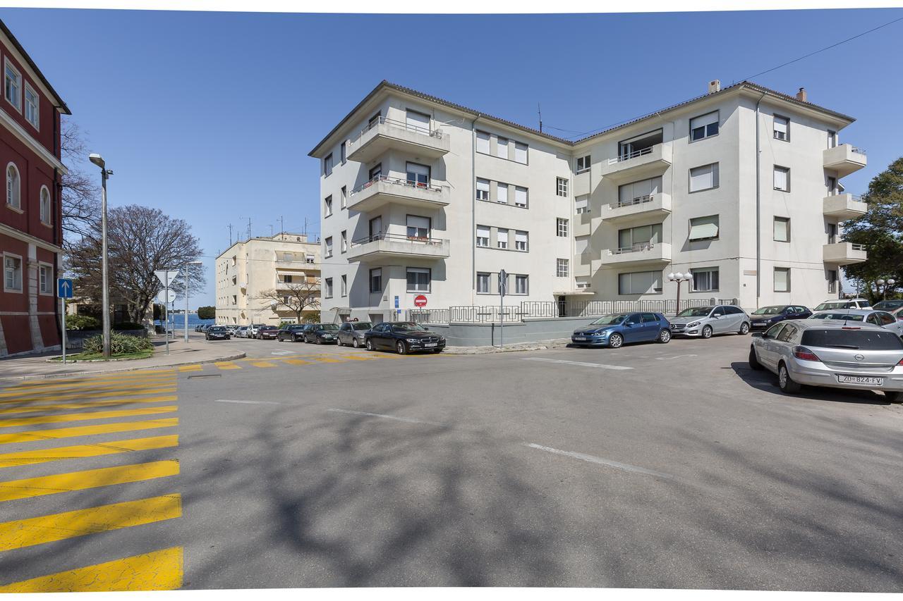 Zadera Accommodation Zadar Luaran gambar