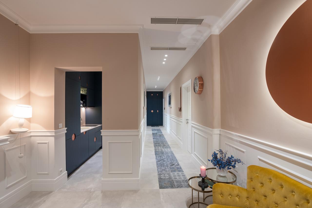 Zadera Accommodation Zadar Luaran gambar