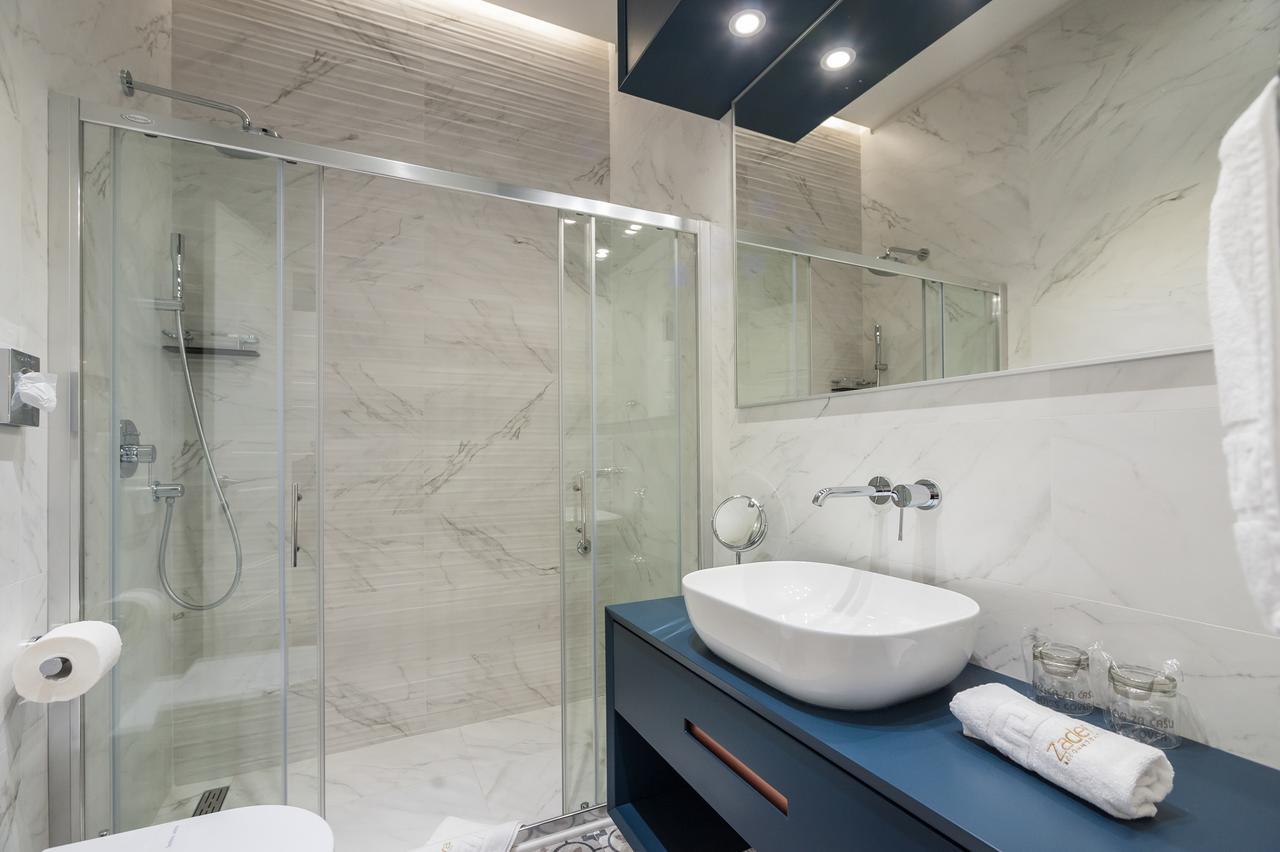Zadera Accommodation Zadar Luaran gambar