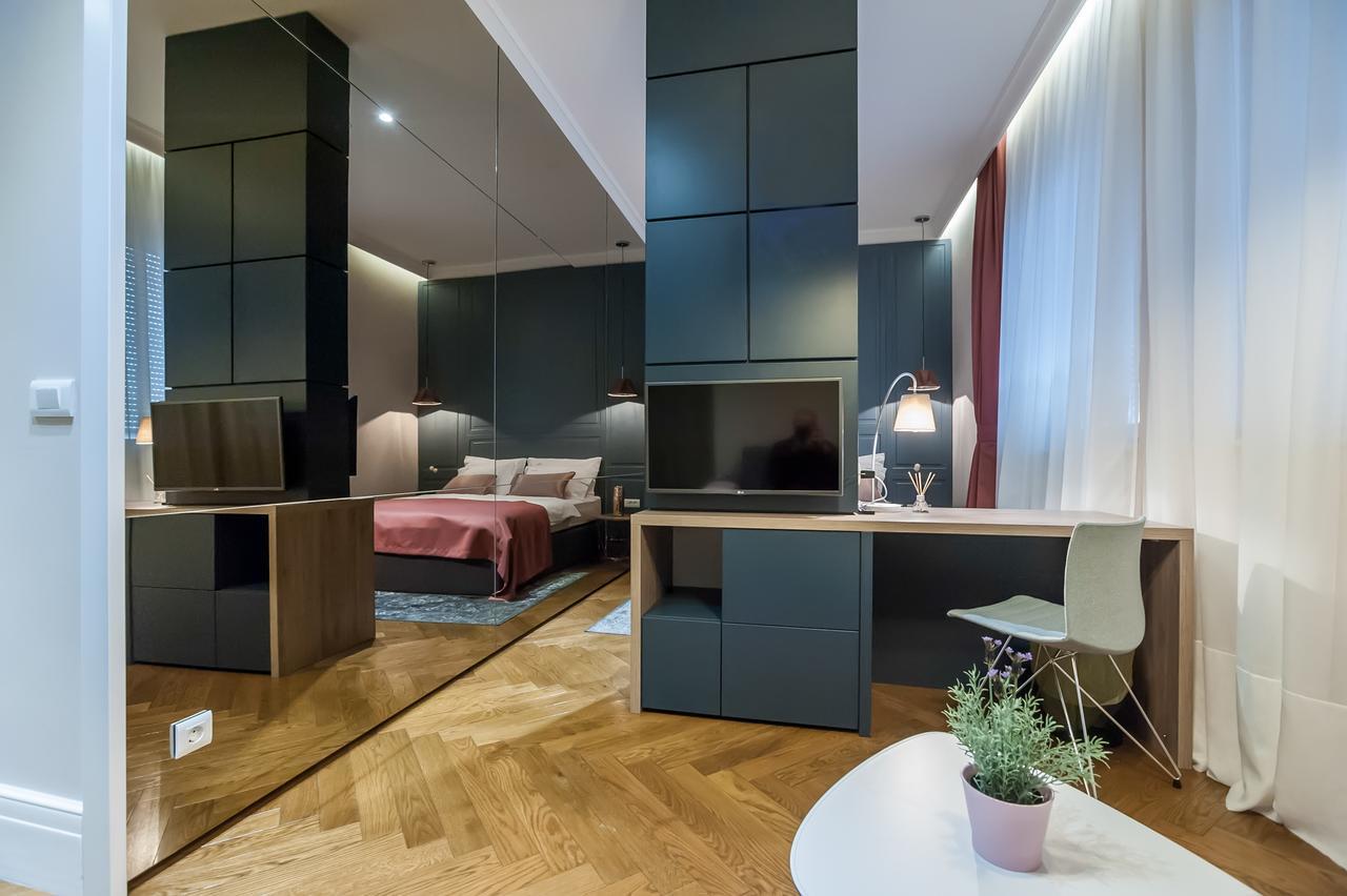 Zadera Accommodation Zadar Luaran gambar