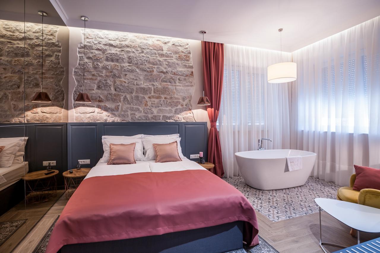Zadera Accommodation Zadar Luaran gambar