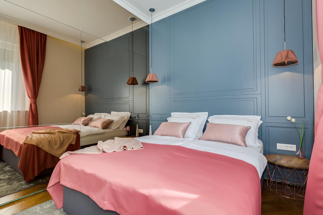 Zadera Accommodation Zadar Luaran gambar
