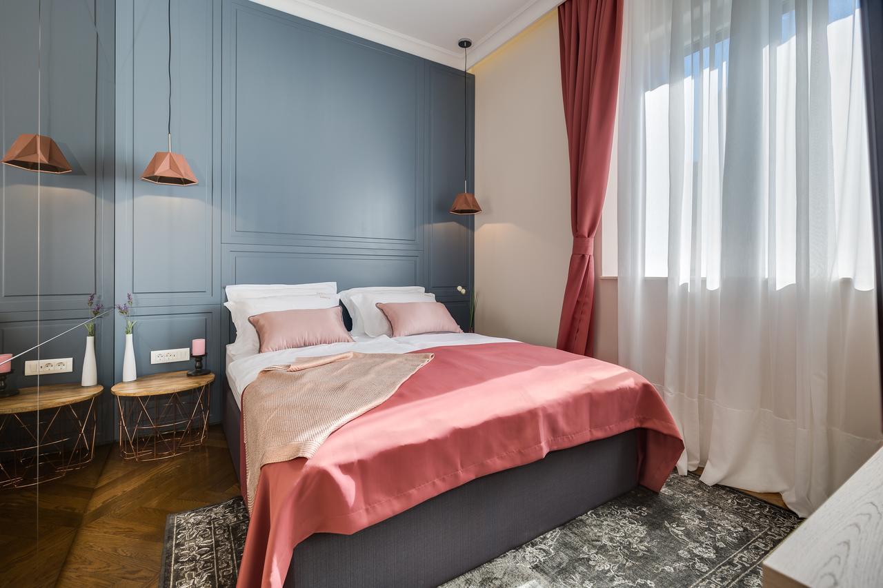 Zadera Accommodation Zadar Luaran gambar