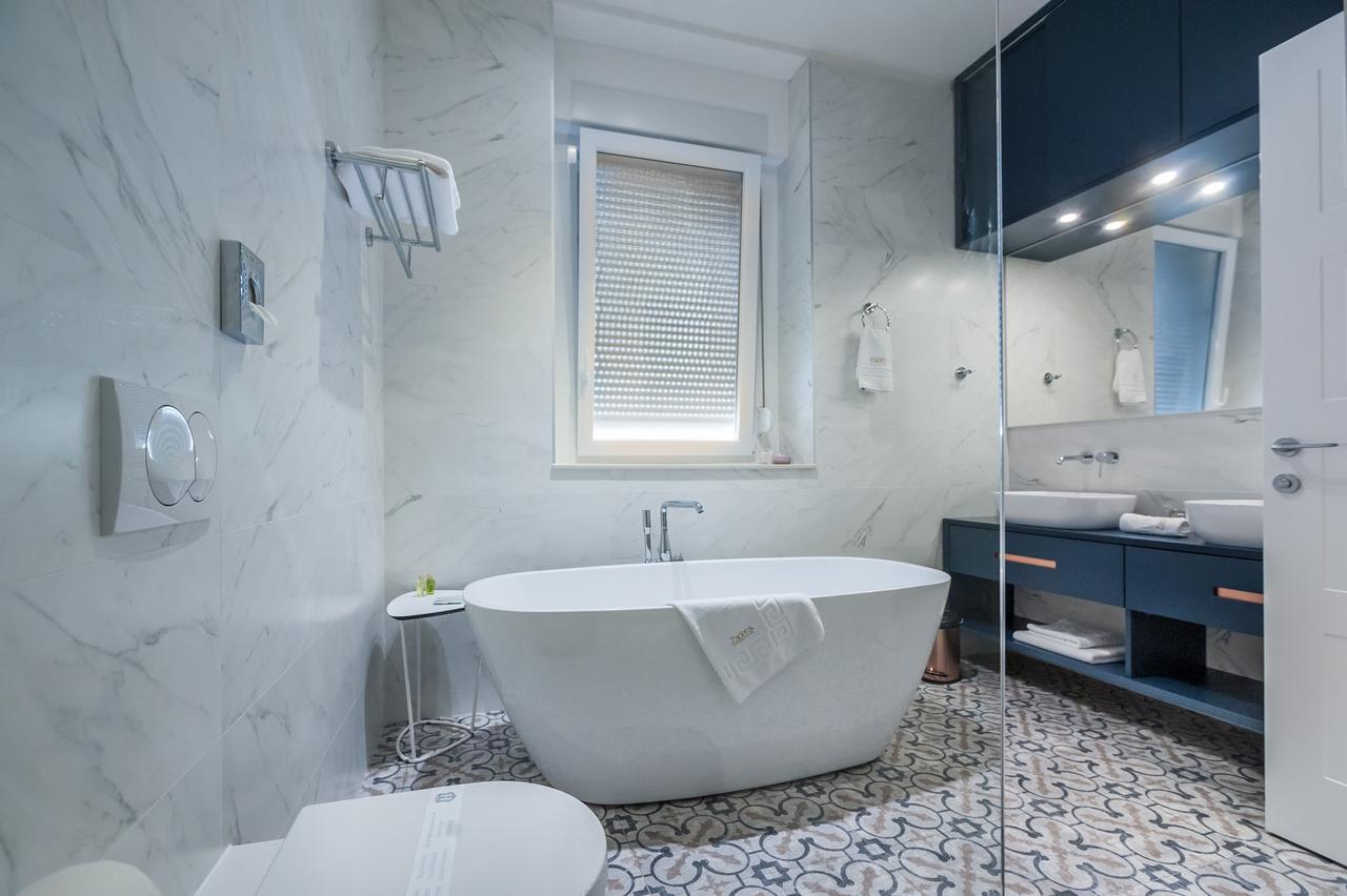 Zadera Accommodation Zadar Luaran gambar