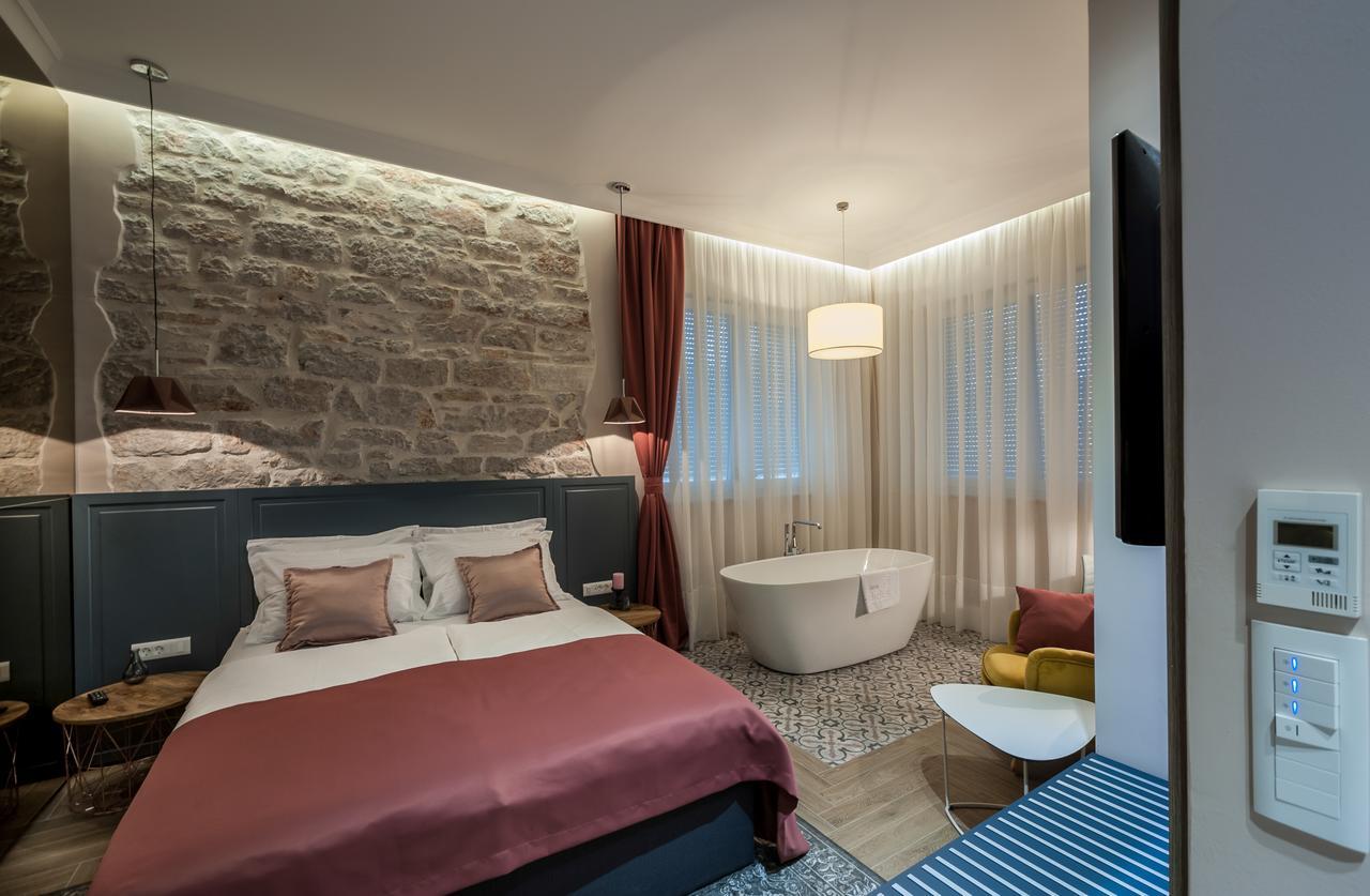 Zadera Accommodation Zadar Luaran gambar
